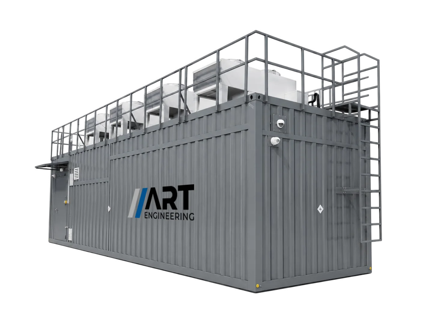 ART Mobile L8
